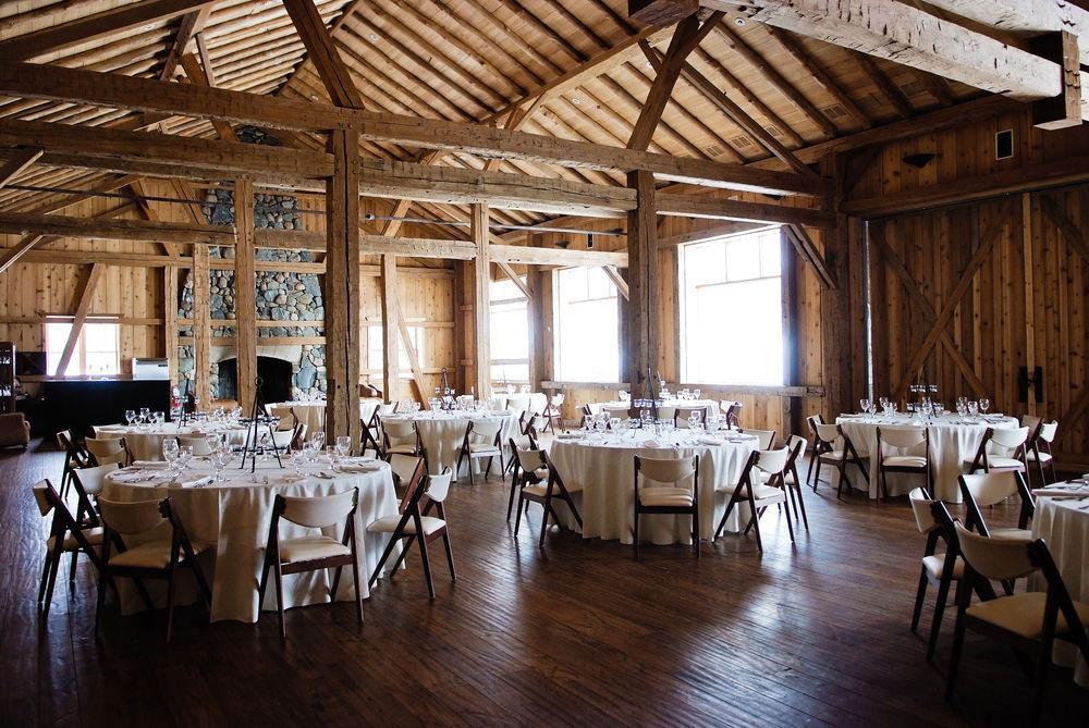 Devil'S Thumb Ranch Resort & Spa Tabernash Exterior foto